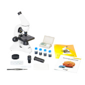Levenhuk Rainbow 50L Microscope