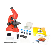 Levenhuk Rainbow 50L Microscope