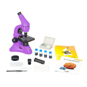 Levenhuk Rainbow 50L PLUS Microscope