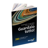 Manual del astrónomo aficionado “¡Míralo todo!”