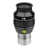 EXPLORE SCIENTIFIC Oculare 82° AR 14 mm 1,25" #75787