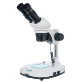Microscopio binocular Levenhuk 4ST