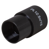 Ocular Levenhuk MED 12,5x/15 (D 30 mm)