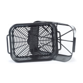 LYMAN Dual Sifter System Set Cestelli Separatori per Bossoli e Aghi #7631314