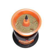 LYMAN Vibropolisher Turbo Twin Tumbler #7631328