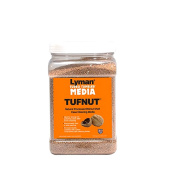 LYMAN Graniglia di Guscio di Noce per Pulizia Bossoli (1.35 kg) #7631331