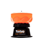 LYMAN Vibropulitore Turbo 1500 Pro Case Tumbler #7631651