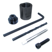 LYMAN Stuck Case Remover Estrattore Bossoli Bloccati nel Die #7680350