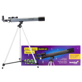 Telescopio Levenhuk Blitz 50 BASE