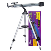 Telescopio Levenhuk Blitz 60 BASE