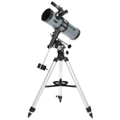 Telescopio Levenhuk Blitz 114s PLUS
