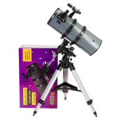 Telescopio Levenhuk Blitz 203 PLUS