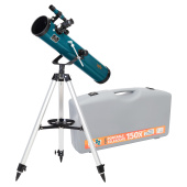 Telescopio Levenhuk LabZZ TK76 con funda