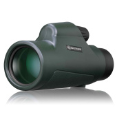 Bresser 10x42 Roof WP Monocular #77169