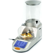 LYMAN GEN6 Kompaktes Touchscreen-Pulversystem #7750550