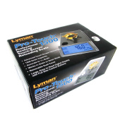 LYMAN Pro Touch 1500 Electronic Reloading Scale #7750718