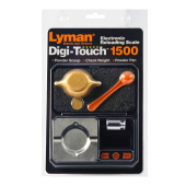 LYMAN Bilancia Digi Touch 1500 Electronic Reloading Scale #7750730
