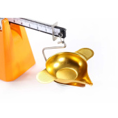 LYMAN Fabricant de laiton Balance de rechargement métallique 500 #7752225