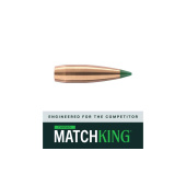 SIERRA Tipped MatchKing 308" 155gr TMK #7755C (500pz)