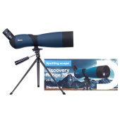 Telescopio terrestre Discovery Range 70