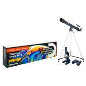 Establecer alcance de descubrimiento 3 con libro