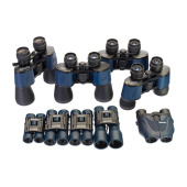 Jumelles Discovery Gator 10x25