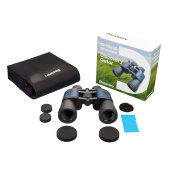 Jumelles Discovery Gator 10–30x50