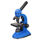 DISCOVERY Microscopi Levenhuk Nano - Gravity [EN] #77958