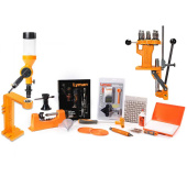 LYMAN Brass-Smith All-American 8 Reloading Kit #7810370