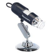 Microscopio digital Discovery Artisan 16