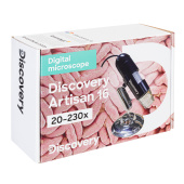 Discovery Artisan 16 Digital Microscope