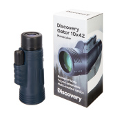 Monoculaire Discovery Gator 10x42
