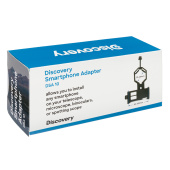 Adaptateur pour smartphone Discovery DSA 10
