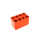 LYMAN Ammo Checker Handgun Misurazione Altezza delle Cartucce Armi Corte #7833000