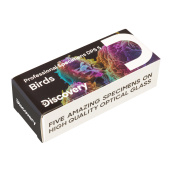 Discovery Prof DPS 5 Micropreparation Set. “Birds”