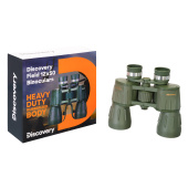 Fernglas Discovery Field 12x50