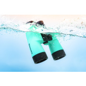 Jumelles flottantes Discovery Breeze 7x50