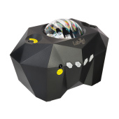 Astroplanetario Levenhuk LabZZ SP30