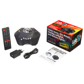 Levenhuk LabZZ SP30 Astroplanetarium