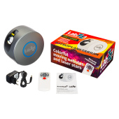 Levenhuk LabZZ SP20 Astroplanetarium