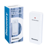 Sensor para estaciones meteorológicas Discovery Report W20-S