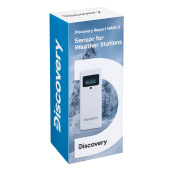 Sensor para estaciones meteorológicas Discovery Report WA10-S