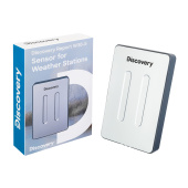 Sensor para estaciones meteorológicas Discovery Report W30-S
