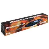 Lebensmittel-Sonden-Thermometer Levenhuk F10
