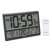 Estación meteorológica Discovery Report WA50