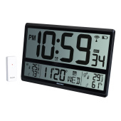 Estación meteorológica Discovery Report WA50