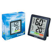 Thermo-hygromètre Levenhuk Wezzer BASE L20