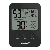 Levenhuk Wezzer BASE L30 Thermohygrometer