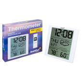 Thermomètre Levenhuk Wezzer PLUS LP30