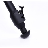 WARNE Skyline Precision Bipod Arca Rail 23cm Bipiede #7902M